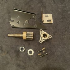 Qualcast/Suffolk punch