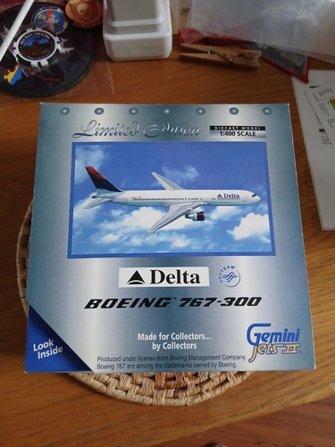 Gemini jets 400 boeing - jets, 2.1/400.boeing