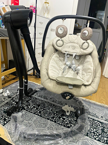 Joie baby swing with - swing, &