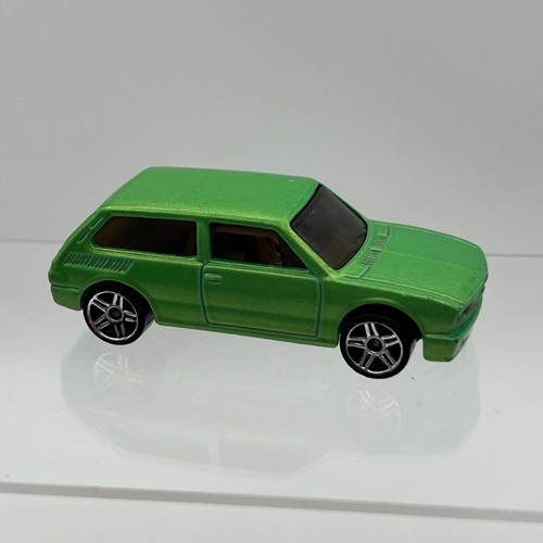 Hot wheels volkswagen - hot,
