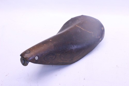 Vintage french selle - vintage, pryma