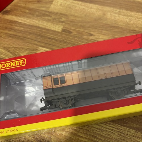 R40064 hornby gauge wheel - oo, 4