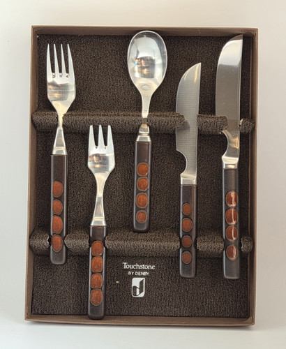 Denby touchstone garnet - denby,