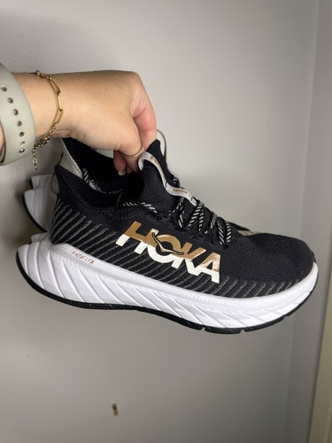 Hoka carbon running - x, 3