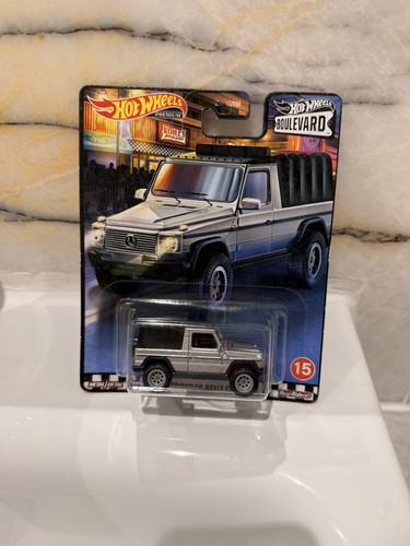 2020 hot wheels premium - hot,