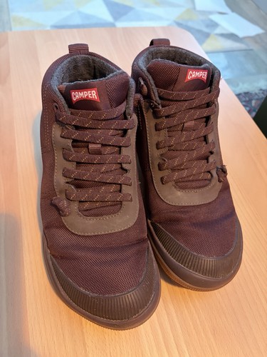 Camper per pista - pista, gore-tex
