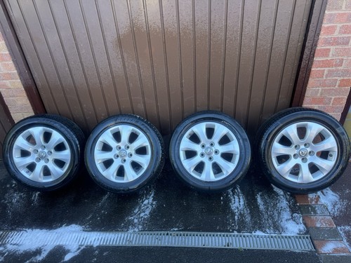Vauxhall insignia sri - insignia, set