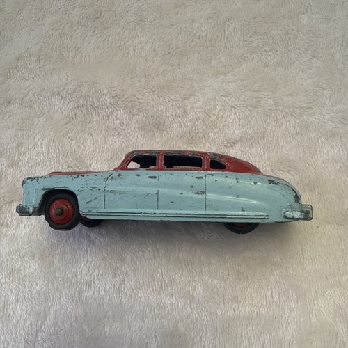 Vintage dinky toys 171 hudson - vintage,