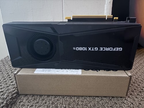 Pny geforce gtx 1080 11gb - gtx,