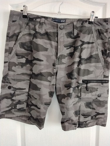 Mens tesco camo - mens, f&f