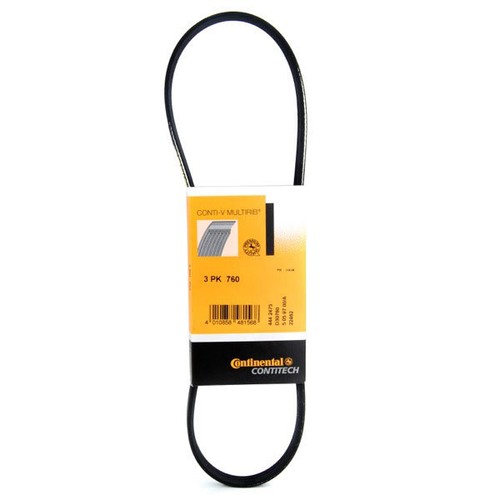 Ribbed belt fits fiat - fiat, brava