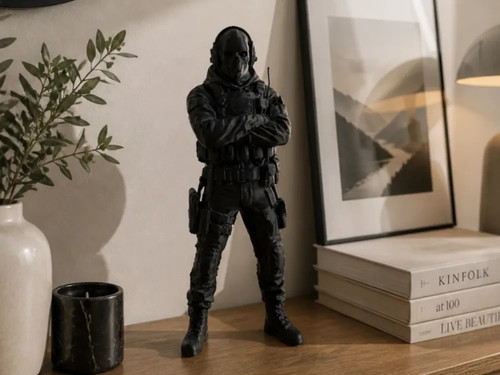 Call duty ghost - call,