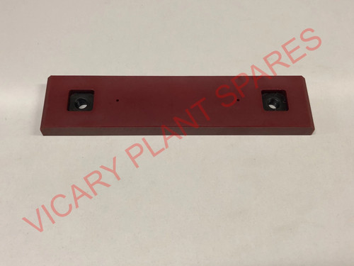 Wear pad jcb part - wear,