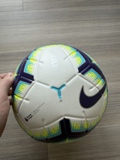 Nike Merlin Premier League