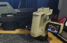 Aliens Inspired Motion Tracker