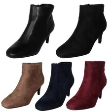 Ladies Collection High Heel
