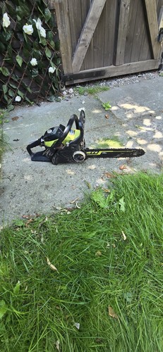 Ryobi rcs3835t power - ryobi, xt