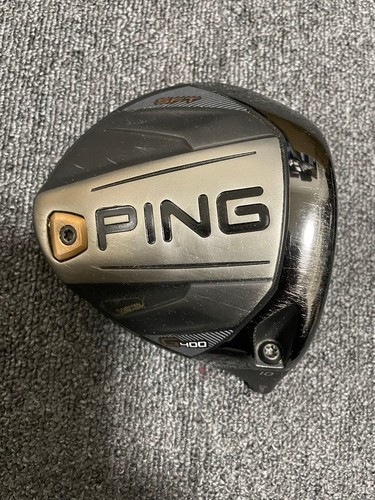 Ping g400 sft driver - ping, head
