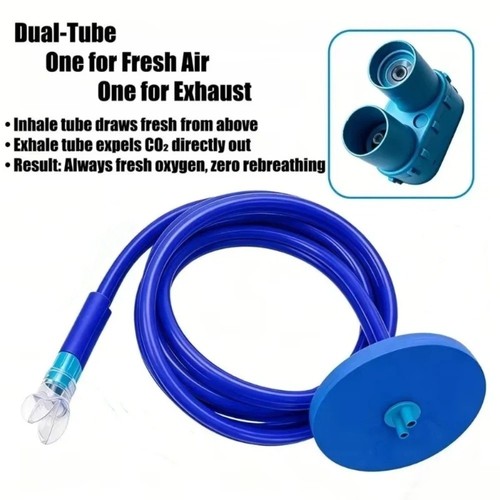5m full dry - full, respirator