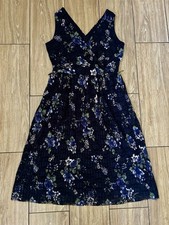 Ladies M&Co Sleeveless Summer