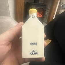 BOLs Delft miniature ceramic