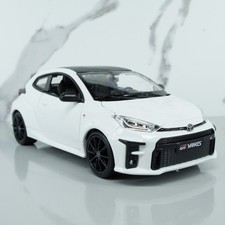 Toyota yaris maisto - gr,