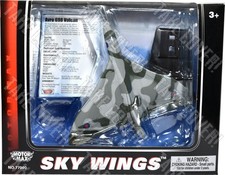 Motormax Skywings - Avro