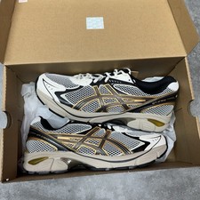 Asics Gel GT 2160 Cream Pure