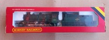 Hornby OO Gauge R852 BR Green