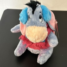 Disney Store Exclusive Pink