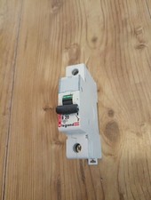 Legrand 061 amp - amp, mcb