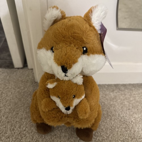 Snuggle buddies fox - snuggle, &
