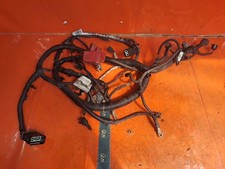 ✅Ford Galaxy Zetec 2017 2.0 Diesel ENGINE BAY WIRING LOOM HARNESS Warranty A296