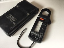 Robin Clamp Meter Model 2805 - Working Analogue Version - Used