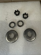 Suzuki lt50 LT50 Genuine Rear