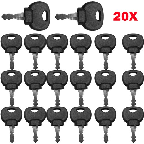 20pcs spare ignition - 20pcs, 14607