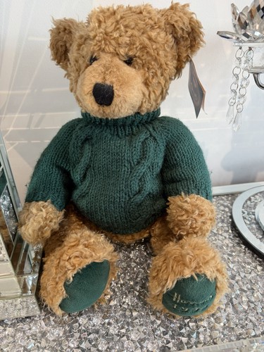 Harrod bear 1998