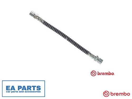 Brake hose for chevrolet rezzo - hose,