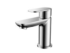 Mono Basin Mixer Tap –