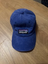 Patagonia Softshell Baseball