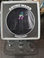 Grandstand Astro Wars - RETRO