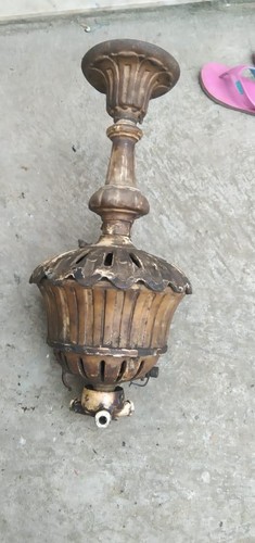 Vintage marelli breva ceiling - marelli,