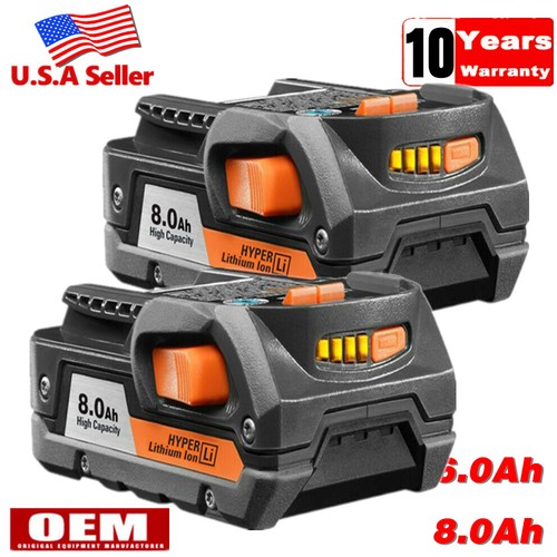 New for ridgid - r840087, 8ah