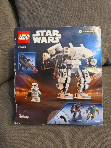 Lego star wars stormtrooper - lego,