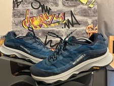 Merrell Moab Speed GTX