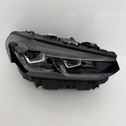 Bmw drivers side right - x4,