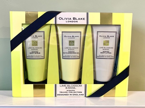 Olivia blake london lime - blake,