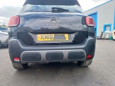 2017-2021 CITROEN C3 AIRCROSS