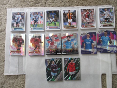 Topps flagship premier - topps, league