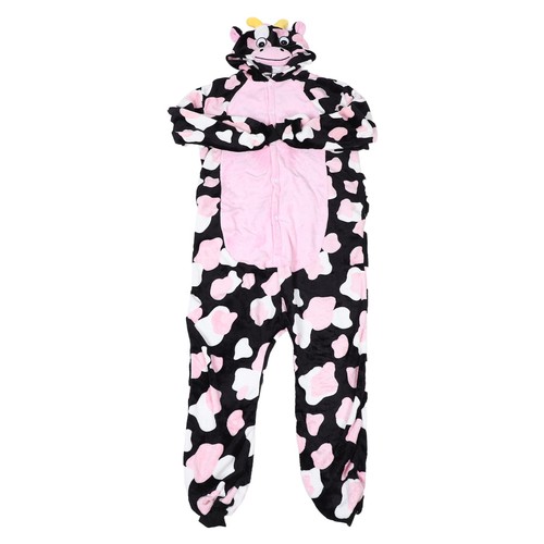 Halloween cow costume - halloween,
